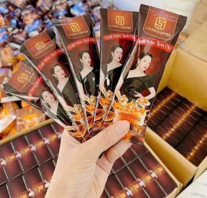 CÀ PHÊ ĐÔNG TRÙNG HẠ THẢO 